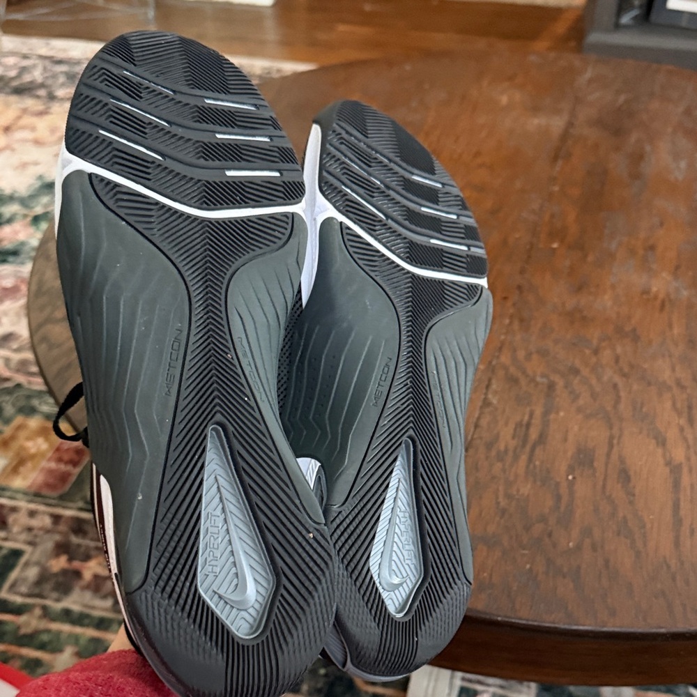 Nike Metcon 8 Dark Smoke Grey - Picture 4 of 4